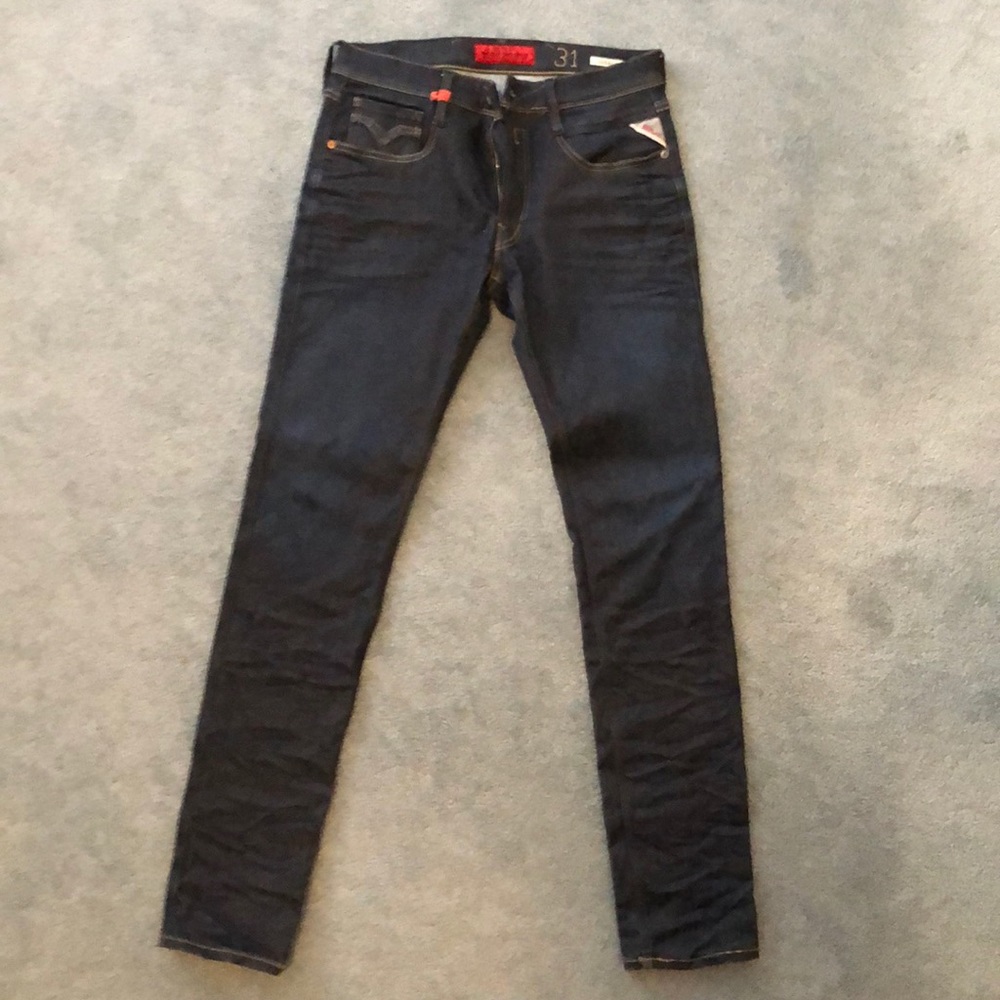 COPY - Replay Jeans